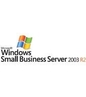 Hp Software de kit de opciones estndar para distribuidores de Microsoft Windows 2003 Small Business Server R2, ingls (432587-B21)
